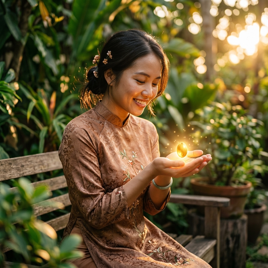 Hạt giống tự chủ
